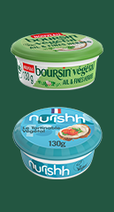 Boursin végétal + Nurishh (old logo).png