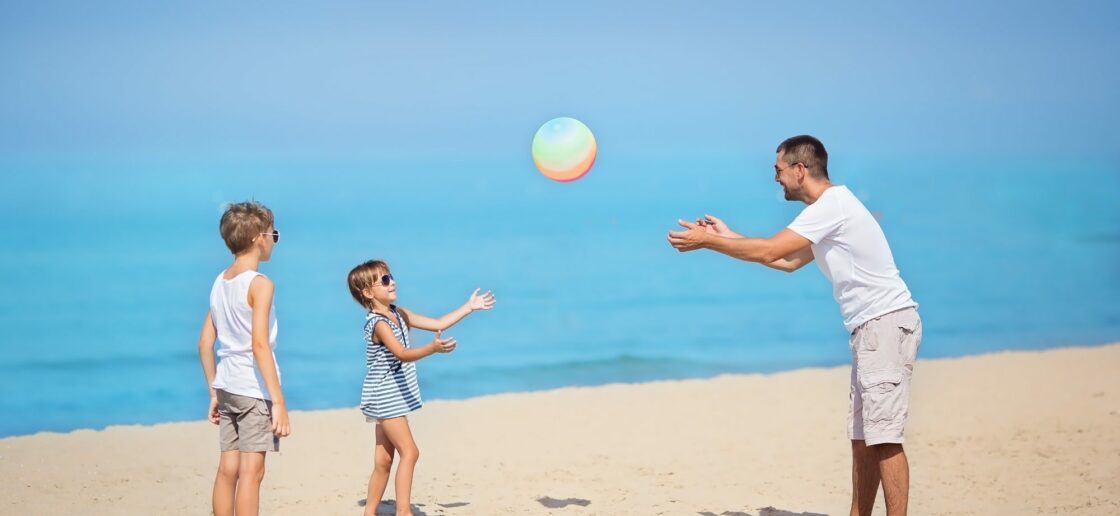 Réfléchir en se concentrant sur la belle, un défi pour les enfants
