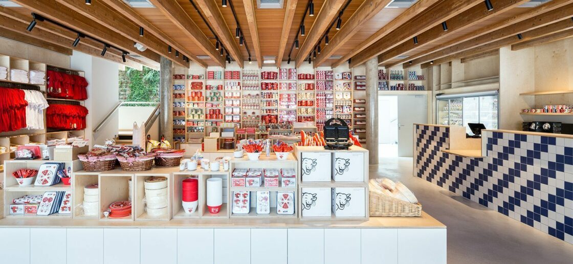 Découvrez un nouvel espace où producteurs locaux et jeunes chefs talentueux s’associent pour vous proposer les meilleurs produits.
