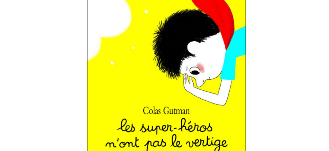 Un livre idéal pour les enfants entre le primaire et le collège
