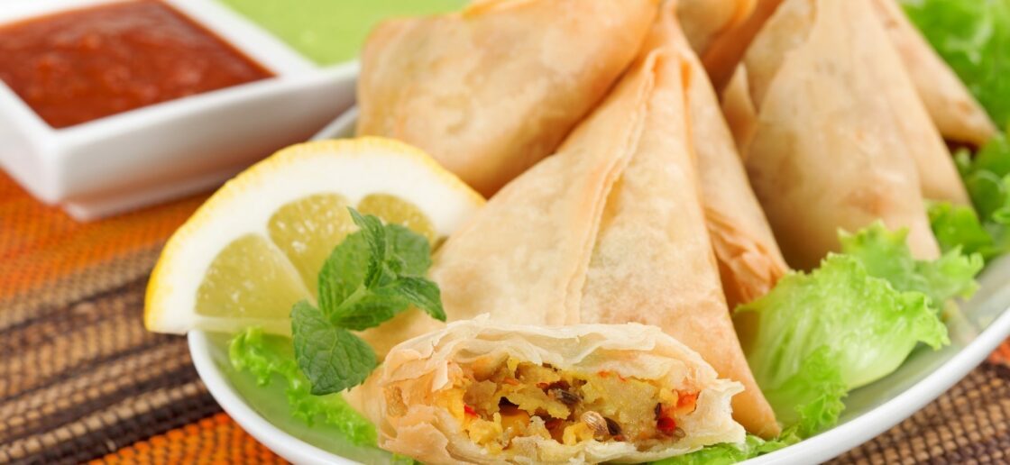 Réveillez vos papilles avec des saveurs venues d’Inde
