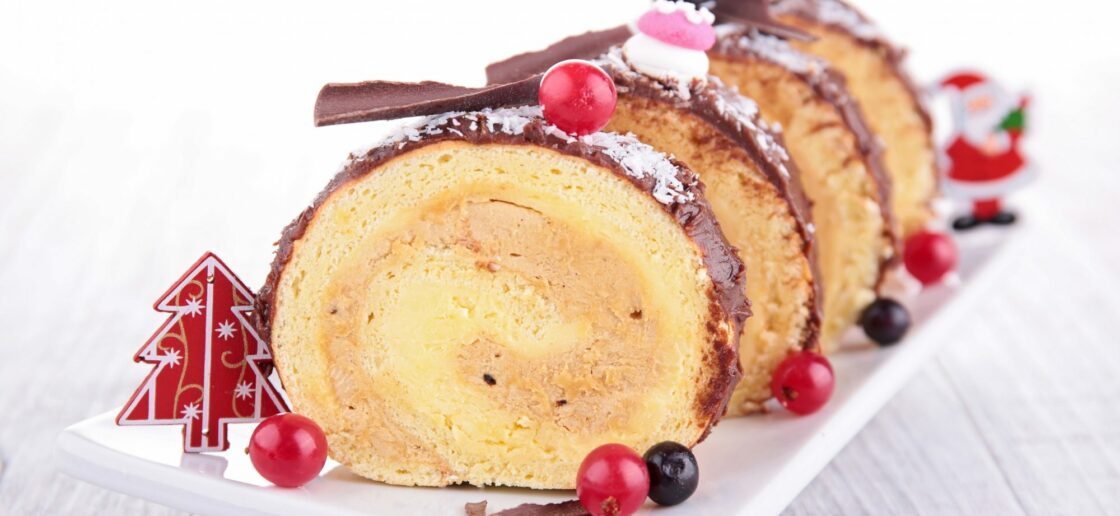 Un duo orginal et gourmand 

