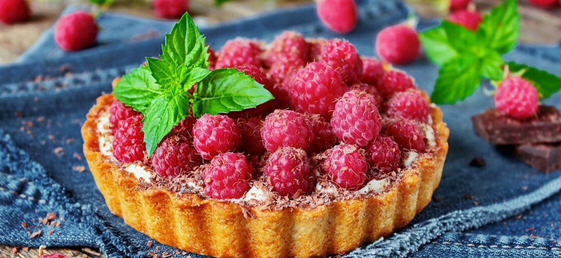 Un dessert gourmand et équilibré pour tous les âges 
