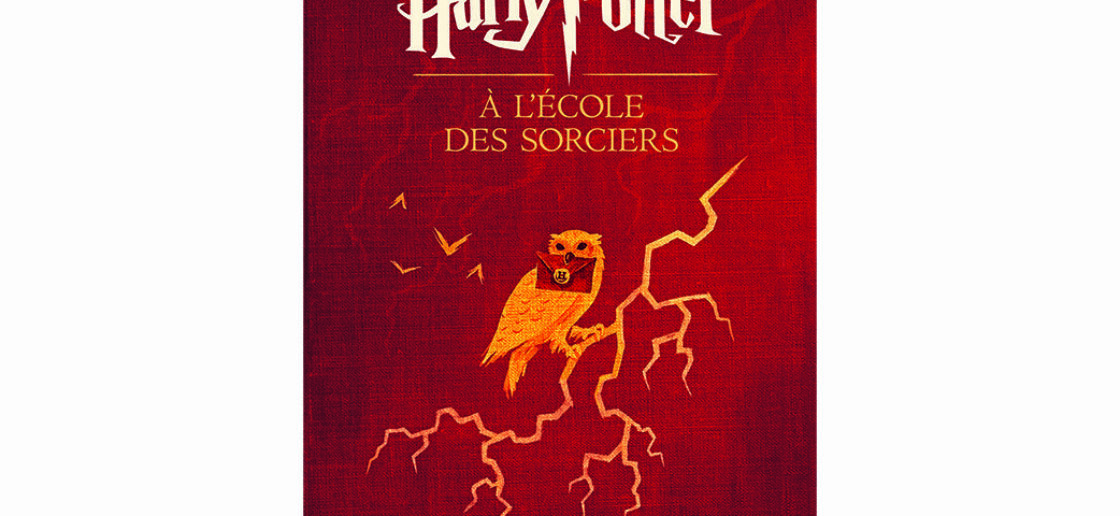 a saga de J.K. Rowling est devenue le classique de la fantasy
