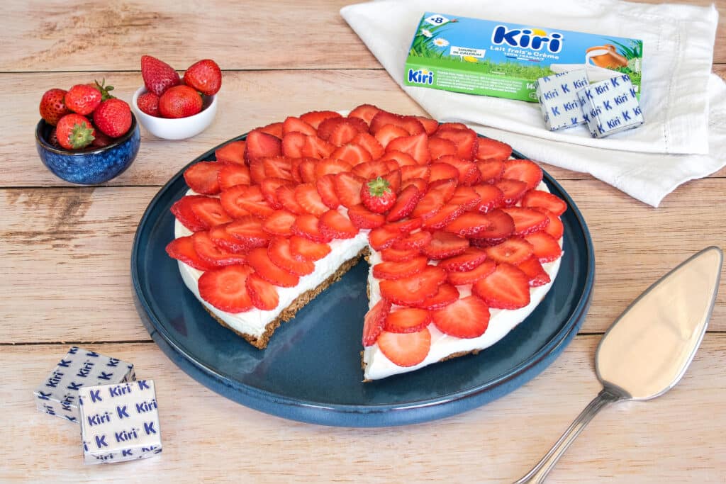 Cheesecake Kiri®