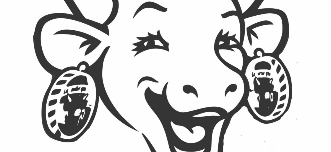 Dessinez votre propre La Vache qui rit<sup></noscript>®</sup> !
 » /></figure><p>A vos crayons ! Imprimez le logo de La Vache qui rit® et laissez vos petits artistes le personnaliser selon leurs envies. Troquez les classiques crayons rouges, bleu marine et vert clair pour laisser place à leur imagination. Vos enfants peuvent tout à fait créer une vache d’une autre couleur ou lui ajouter de nouveaux accessoires. C’est à eux de décider !</p><h2 class=