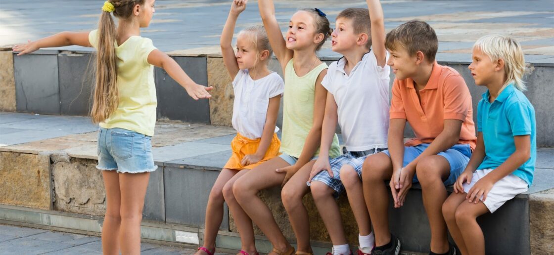 Qui deviendra l’imitator ?
