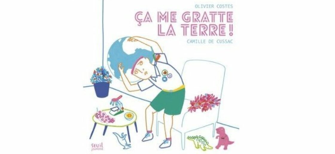 Une fable qui fait réfléchir petits et grands
