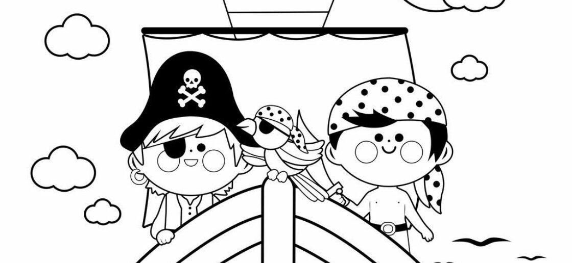 Hissez la grande voile et partez à l’aventure !
