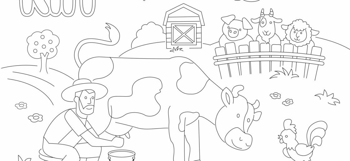 La traite des vaches pour faire du savoureux Kiri<sup></noscript>®</sup>
 » /></figure><p>Avec Kiri®, vous pouvez varier les plaisirs ! Si vos enfants prennent le goûter à la maison, proposez-leur un en-cas composé d’une salade de fruits, d’une tranche de pain avec Kiri® à Tartiner et d’un verre d’eau. Miam ! Ils emportent le goûter dans leur cartable ? Glissez-y une portion de Kiri® Goûter, une compote, et de l’eau. De quoi combiner plaisir et équilibre nutritionnel ! Vous pouvez aussi vous inspirer de notre article <a href=