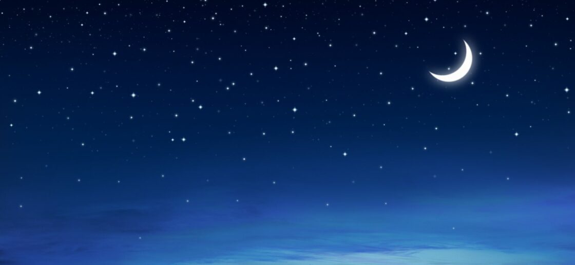 Pourquoi les étoiles brillent ?