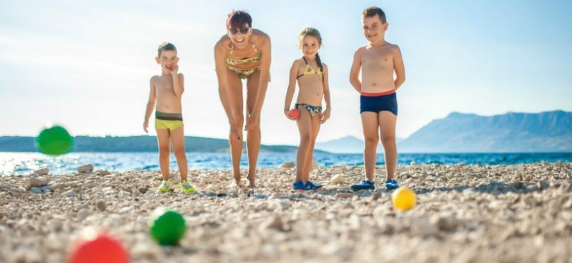Jouer à la pétanque dans les règles de l’art