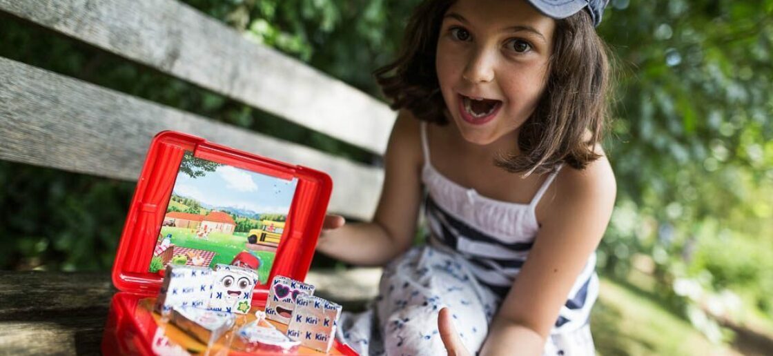7 astuces pour permettre aux enfants de faire le plein de calcium