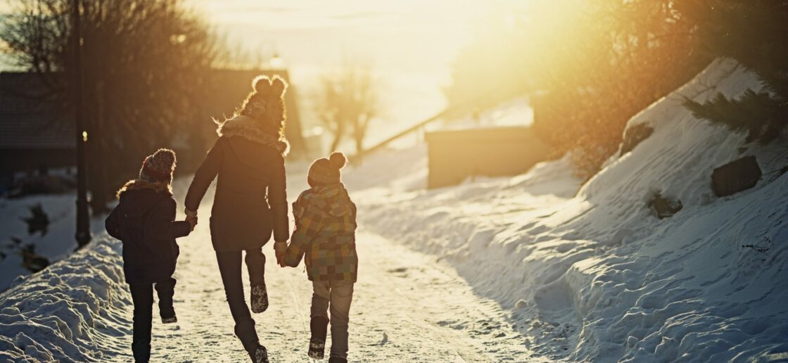 Solstice d’hiver : que se passe-t-il le 21 décembre et pourquoi l’hiver commence ce jour-ci ?