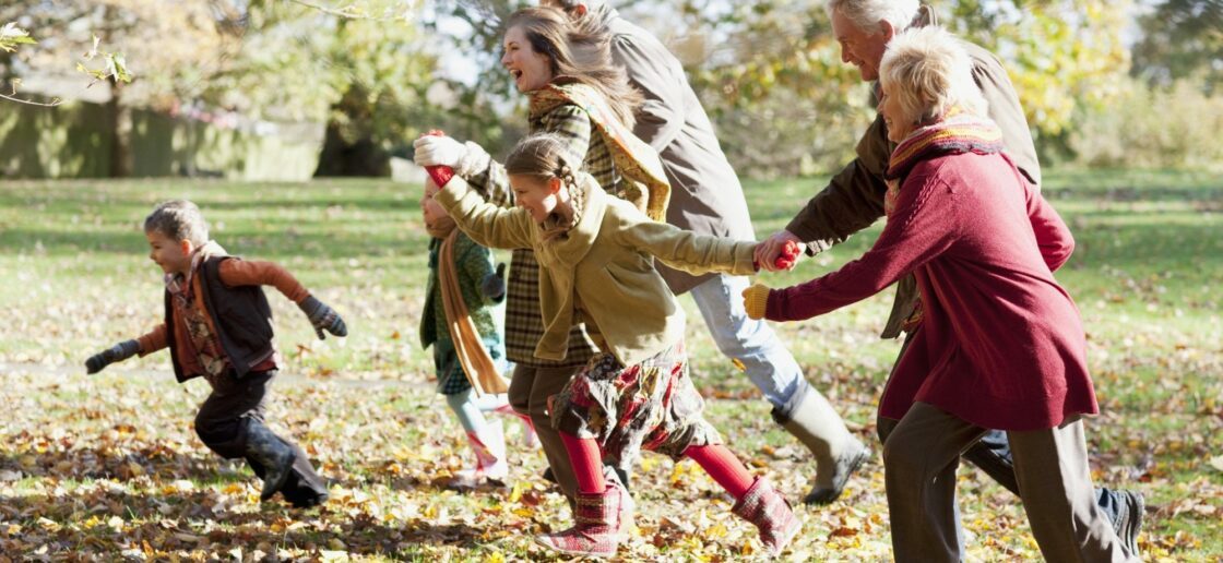 10 bonnes résolutions pour toute la famille