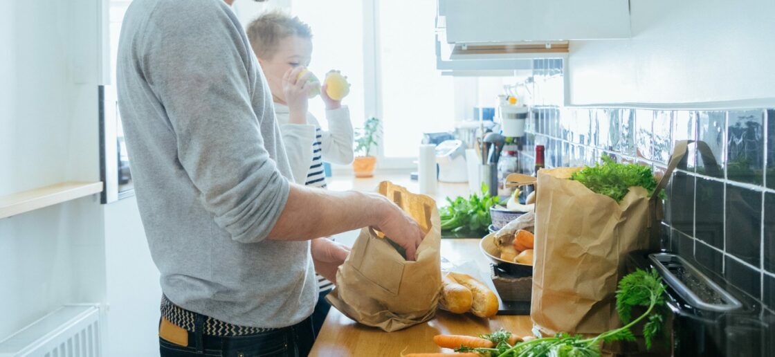 4 projets de développement durable à expliquer à vos enfants