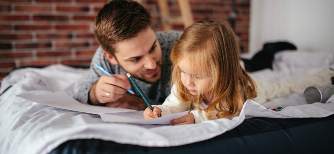 Comment rendre le coloriage éducatif et faire passer un message à vos enfants ?