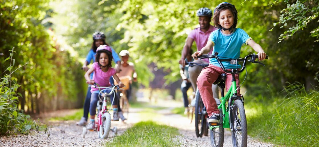 Découvrez l’histoire de la bicyclette et ses drôles de vélos !