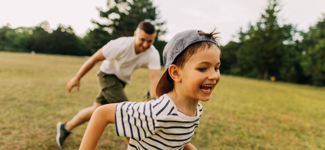 Comment passer de belles vacances à la maison ?