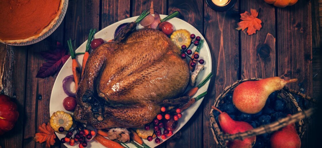 Thanksgiving : la célèbre tradition américaine expliquée aux enfants