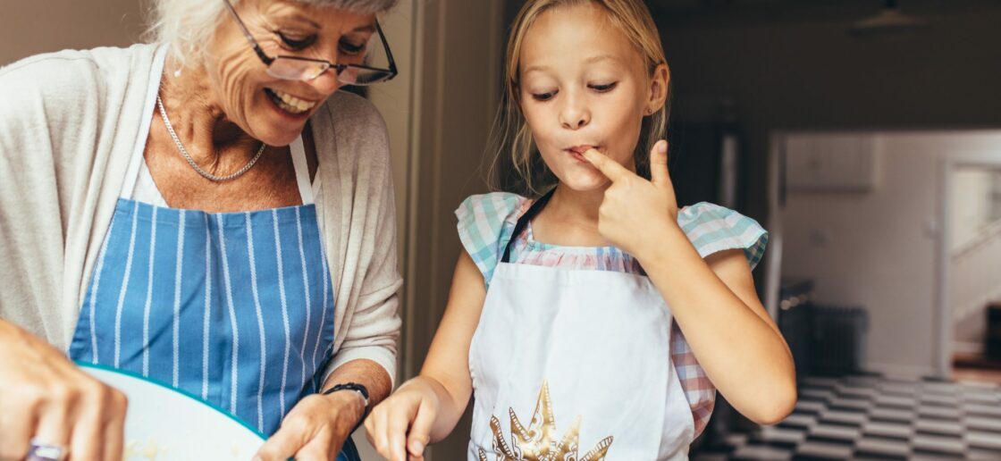 Une recette de février pour consommer de saison facilement