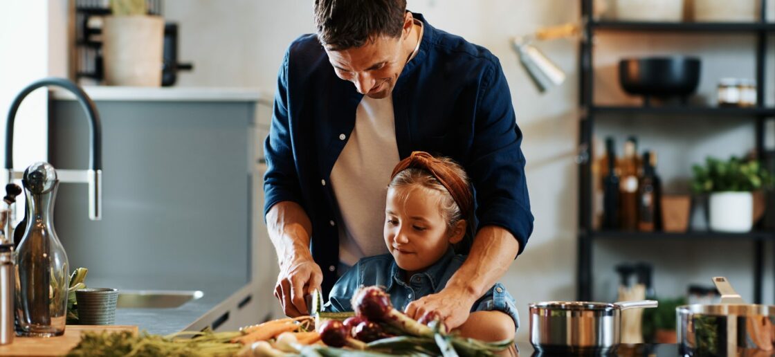 4 recettes pour agir en faveur de l’environnement