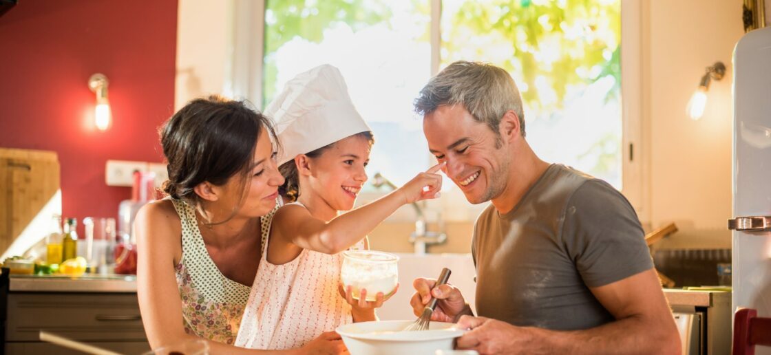 3 recettes de cookies salés pour vos enfants
