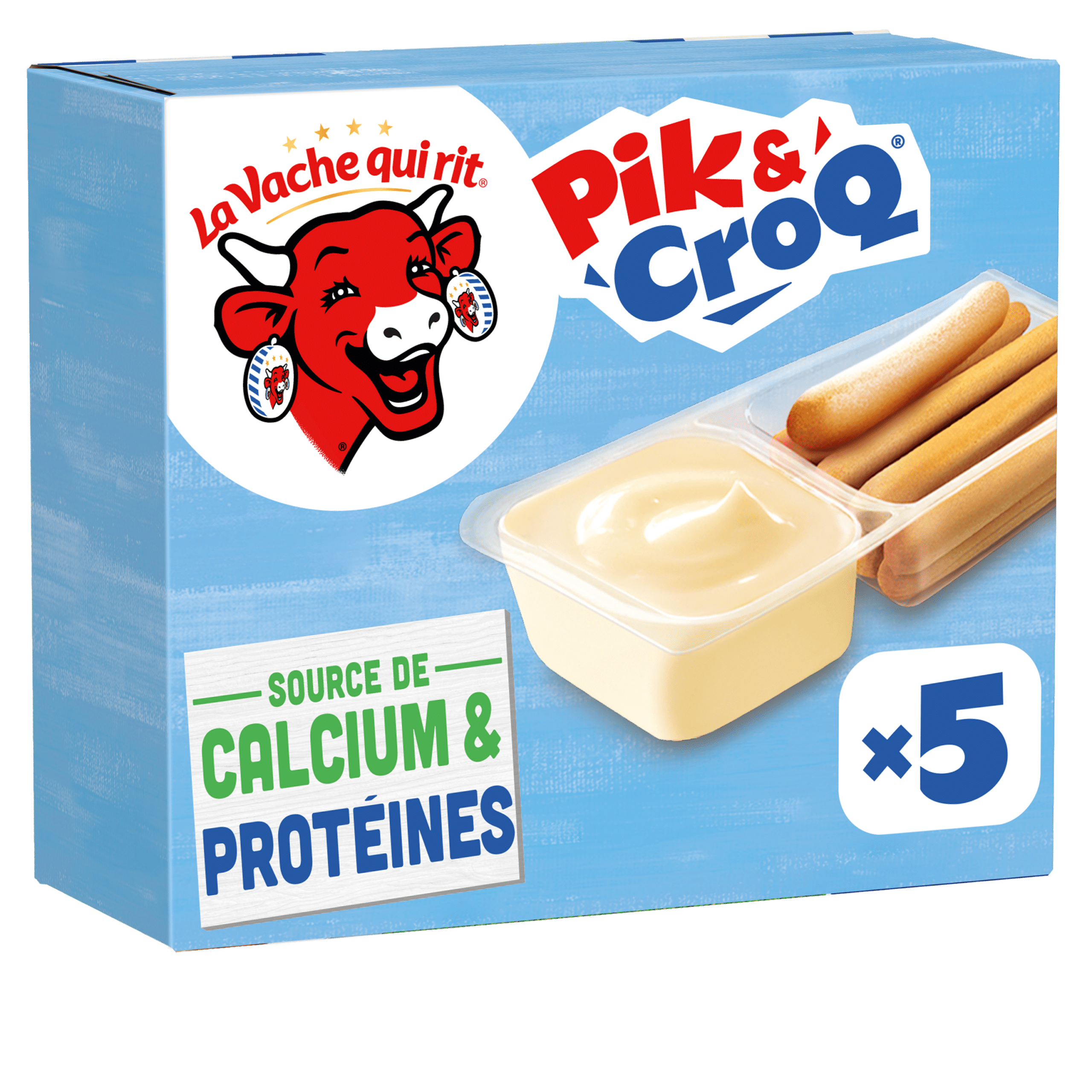 Pik&Croq® Nature - Ribambel