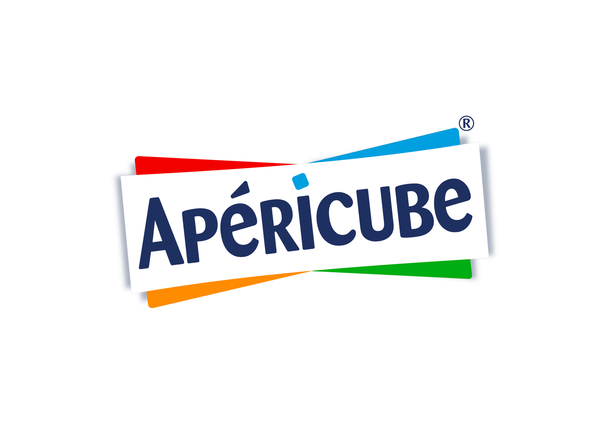 Apéricube