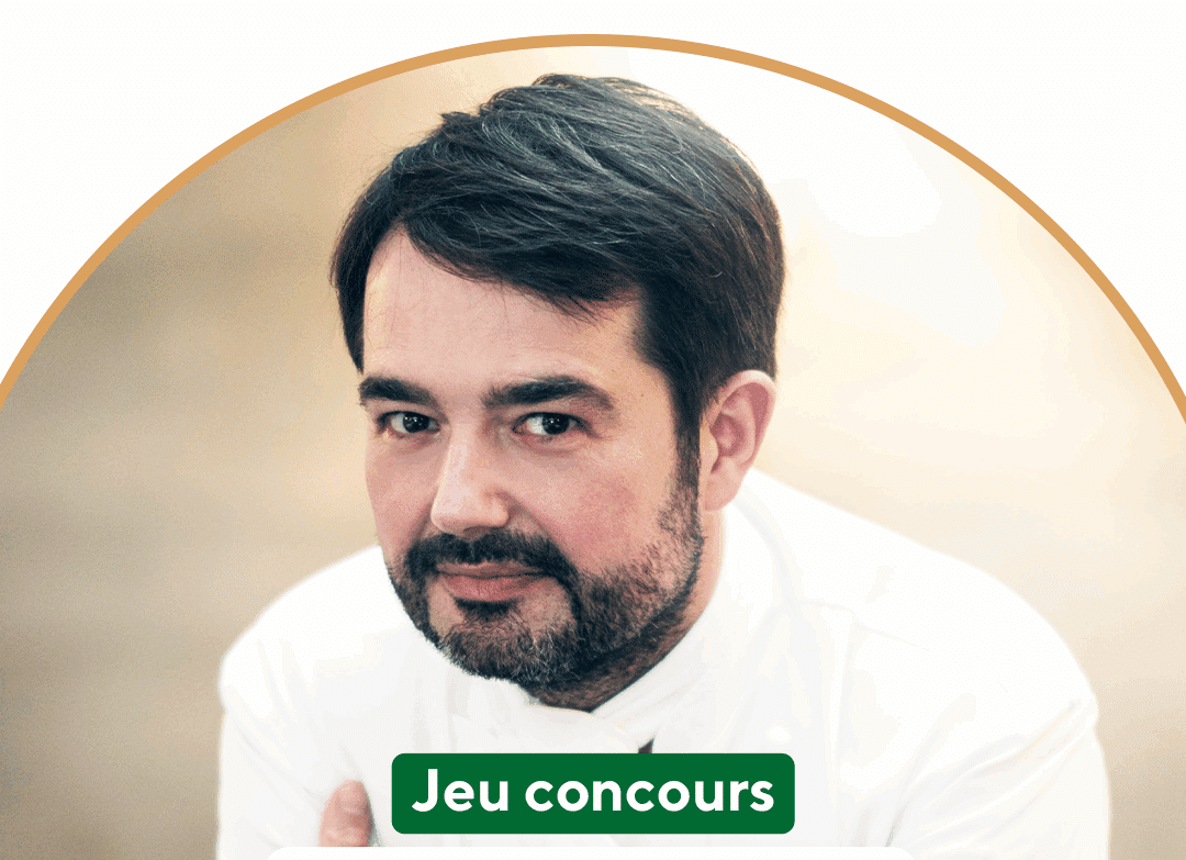 JEU CONCOURS BOURSIN® X TASTE OF PARIS