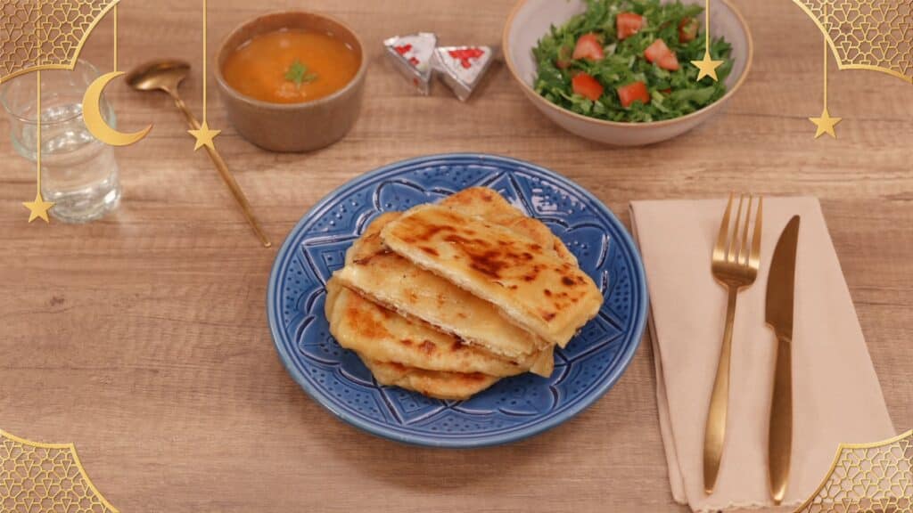 MSEMENS À LA VACHE QUI RIT®