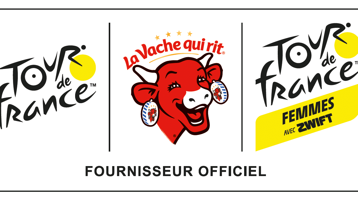 Jeu concours : La Vache qui rit x TDF
